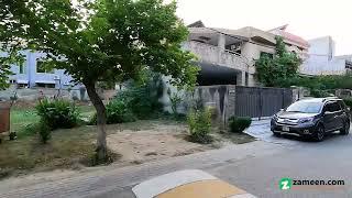 1 KANAL RESIDENTIAL PLOT FOR SALE IN  PHASE 2 PCSIR HOUSING SCHEME LAHORE