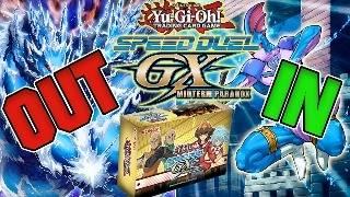 Lets FIX Speed Duel GX: Midterm Paradox !!!