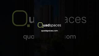 Ready to Move - In 2 & 3 BHK Flats for sale at Pragathi Nagar @QuadSpaces