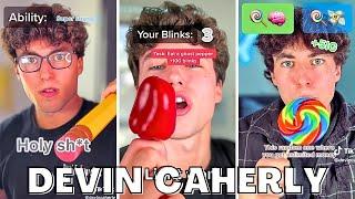 DEVIN CAHERLY TIK TOK COMPILATION PART 2 | [ 1 HOUR ] POV VIDEOS OF DEVIN CAHERLY