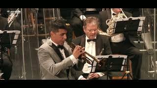 Fantaisie Brillante  FRAN RIVERO                    #trumpet #fantaisiebrillante #franriverotrumpet