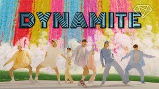 (FREE) BTS DYNAMITE Type Beat 2020 | Funky Disco Instrumental