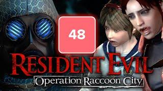 Resident Evil: Operation Raccoon City war ein Griff ins Klo