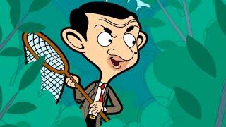 The Newspaper Thief! | Mr Bean Animated Season 2 | Full Episodes | Mr Bean Official