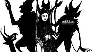 Goëtia - Dark Magic Music | Album