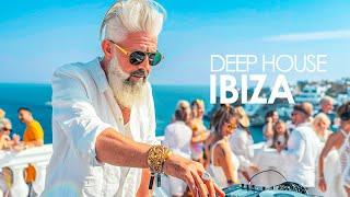 Ibiza Summer Mix 2024  Best Of Tropical Deep House Music Chill Out Mix 2024  Chillout Lounge #135