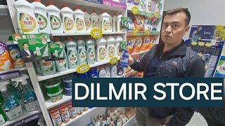 Магазин DILMIR STORE