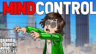 MIND CONTROL In GTA RP