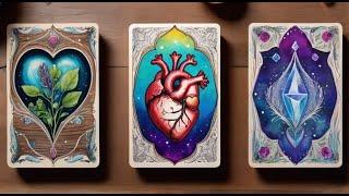 ‍What ARE THEIR *INTENTIONS* With YOU?!!‍PICK A CARD Reading‍#tarot #lovereading