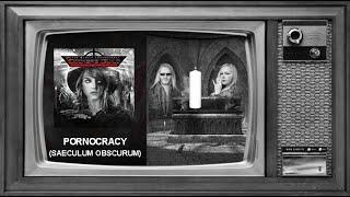 Docker's Guild - Pornocracy (Saeculum Obscurum) [Official Lyric Video]