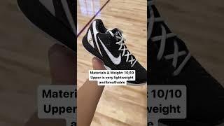 Kobe 6 “Mambacita” Performance Review 