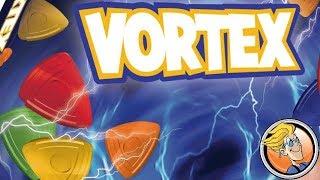 Vortex and Expansions — game preview at SPIEL '17