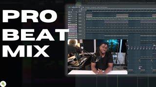 How to mix and master Afrobeat in Fl studio