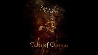 Tales Of Osseous (Wicked Craniums Theme Song) Official PV - Aegius