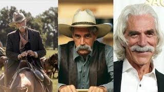 What Really Happened to Sam Elliott - Shea Brennan from 1883 | Celebrity News | Spotlight On Stars