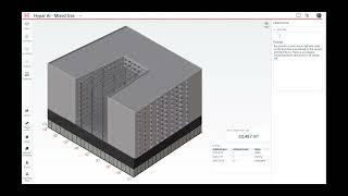 Hypar Generates a Mixed Use Building in 2 Minutes with AI