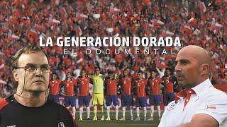 La Generación Dorada Chilena - Documental (Parte1)