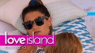 Millie and Francoise both like Dom | Love Island Australia 2018