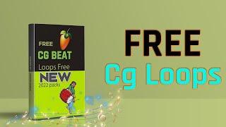 New Cg Loops Pack By Dj Surendra#Free_CG_Loops