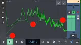 Урок по n Track