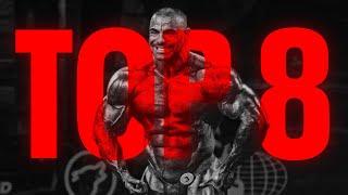 Mr. Olympia 2024 - O FILME | RAFAEL BRANDÃO