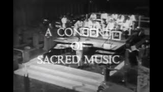 Duke Ellington: A Concert Of Sacred Music (San Francisco, 1965)