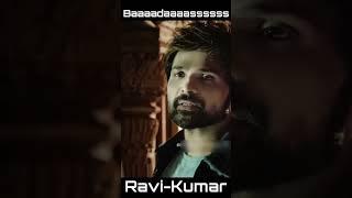 Badass ravikumar #shorts #trailer #edit #badassravikumar