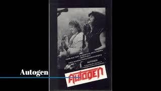 Autogen - 1991 - Demo