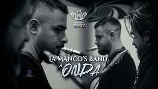 La Manco’s Band - "Onda" repertorio 2024