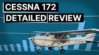 Cessna 172 - Cost to Own