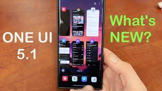 Samsung One UI 5.1 Official-Top 15 New Features