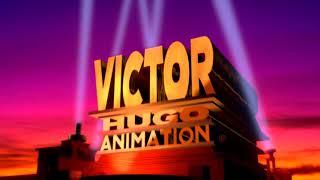 Victor Hugo Pictures/Victor Hugo Animation/DreamWorks/Pearl Studios (2019) (UPDATED)