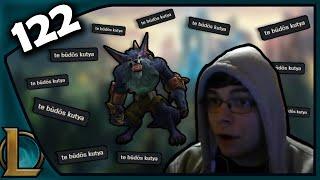 RAZEGII NEM SZÁMÍTOTT ERRE  -  LOL TWITCH VÁLOGATÁS