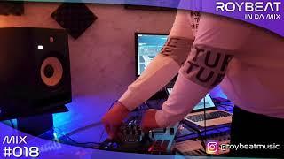 MIX 90´S EN INGLES Y ESPAÑOL | Pum Up The Jam,  Another Night, The Rhythm | CUARENTENA DJ MIX