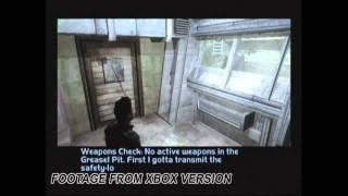 GameSpot Classic - Deus Ex: Invisible War Video Review (PC)