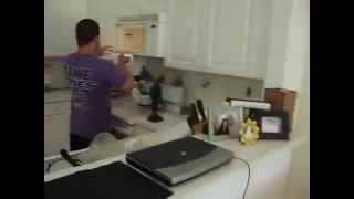 Microwaving with Chef Jason Genova