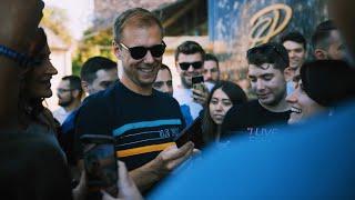 Armin's All-Access // Join Now!