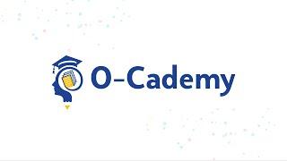 O-Cademy | ONPASSIVE's comprehensive platform for unhindered Learning | Products | ONPASSIVE