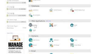 how to Install WordPress using cPanel  GoDaddy