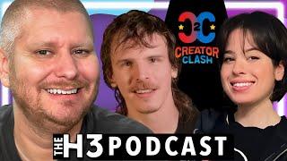 iDubbbz & Anisa, Creator Clash 2 - H3 Podcast #266