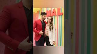 Muneeb butt and aiman khan best pictures #shorts #muneebbutt #aimankhan #ytshorts