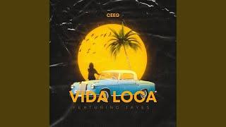 Vida loca (feat. Jayes)