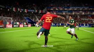 FIFA 18 |  2018 FIFA World Cup Russia™ Reveal Trailer ft. Cristiano Ronaldo