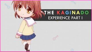 The Key to Bridging Anime Nostalgia | The Kaginado Experience Part I