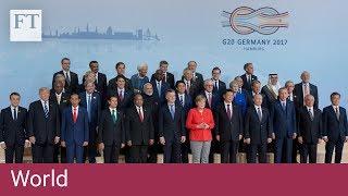 G20: globalists v populists | World