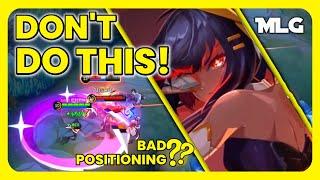 Don't Make These Mistakes To Rank Up Fast! | Mobile Legends Ruby Gameplay