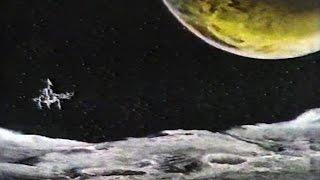 Soviet Phobos 2 Probe Attacked? - March 1989 News Story