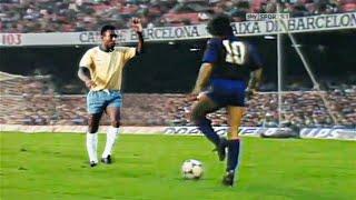 LEGENDARY Moments by Diego Maradona