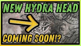  Is THIS Really Happening?!  A Gift From Plarium With NEW Hydra Head Teaser? | RAID SHADOW LEGENDS