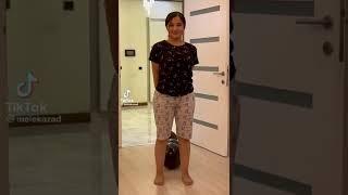 Melek azad patlatıyor balonları.... #shorts #short #tiktok